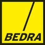 Logo BEDRA GmbH