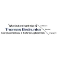 Logo Bedrunka