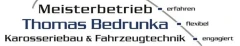 Logo Bedrunka