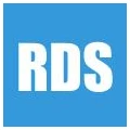 Logo Bed&uuml;rftig Data Services