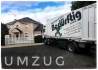 Logo Bedürftig Umzüge GmbH