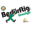 Bed&uuml;rftig Umz&uuml;ge GmbH Taunusstein