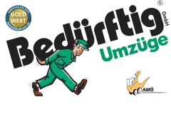 Bedürftig Umzüge GmbH Heidelberg