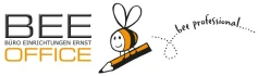Logo BEE Büro-Einrichtungen Ernst Ingeborg