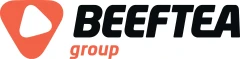 Logo BEEFTEA live GmbH Office Hamburg