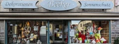 Logo Beeker