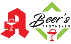 Beer''s Apotheken Büchert Apotheke Auerbach, Erzgebirge