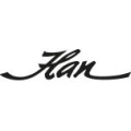 Logo Beerdigungsinstitut Bernhard Han & Sohn GmbH