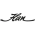 Logo Beerdigungsinstitut Bernhard Han & Sohn GmbH