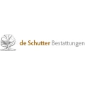 Logo Beerdigungsinstitut De Schutter GmbH