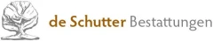 Logo Beerdigungsinstitut De Schutter GmbH