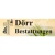 Logo Beerdigungsinstitut Dörr