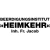 Logo Beerdigungsinstitut Heimkehr