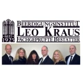 Beerdigungsinstitut &bdquo;Piet&auml;t&ldquo; Leo Kraus GmbH M&ouml;mbris