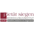 Beerdigungsinstitut Piet&auml;t Louis Heinz Nachf. G. Bell GmbH Siegen