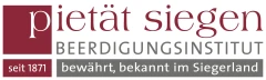 Beerdigungsinstitut Pietät Louis Heinz Nachf. G. Bell GmbH Siegen