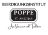 Logo Beerdigungsinstitut Poppe
