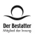 Logo Beerdigungsinstitut Ulrich Tullius
