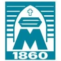Logo Beerdigungsinstitut Otto M&uuml;ller