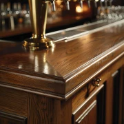 Beerhouse & Cocktailbar Brinks Treff Inh. Dipl.-Ing. Norbert Brink Berlin