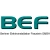 Logo BEF - Berliner Elektroinstallation Fraustein GmbH