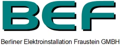 BEF - Berliner Elektroinstallation Fraustein GmbH Berlin