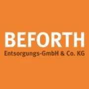 Logo Beforth-Entsorgungs-GmbH & Co. KG