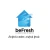 Logo Befresh Gebäudereinigung