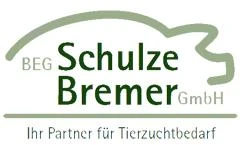 Logo BEG Schulze Bremer GmbH