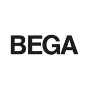Logo BEGA Gantenbrink-Leuchten KG