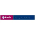 Logo BeGa Kinder-, Jugend- und Familienhilfe