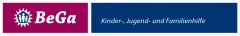 Logo BeGa Kinder-, Jugend- und Familienhilfe
