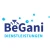 Logo BeGani Dienstleistungen e.K