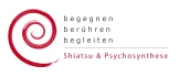 Logo begegnen-berühren-begleiten Shiatsu & Psychosynthese Gesundheitspraktikerin Eich
