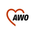 Logo AWO Nierstein, Begegnungsst&auml;tte