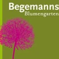 Logo Begemanns Blumengarten