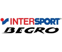 Logo Begro R. Krug GmbH Intersport