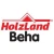 Logo Beha Holz- und Bauelemente GmbH & Co. KG Holzbauunternehmen