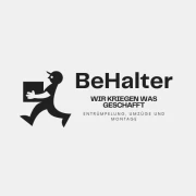 BeHalter - Entr&uuml;mpelungen, Umz&uuml;ge und Montage Bielefeld