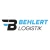 Logo Behlert Logistik GmbH