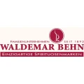 Logo BEHN Waldemar GmbH & Co.KG