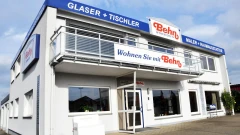 Logo Behn Wohnideen GmbH