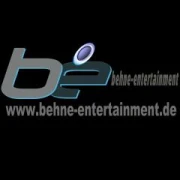 Logo Behne-Entertainment
