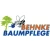 Logo Behnke Baumpflege GmbH