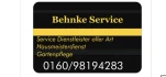 Logo Behnke Service