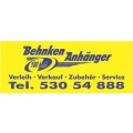 Behnken-Anh&auml;nger Anh&auml;ngerverleih Norderstedt