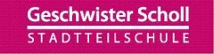 Logo Behörde für Bildung und Sport Geschwister-Scholl-Gesamtschule Geschwister-Scholl