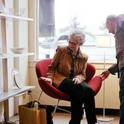 Behr Einrichtung GmbH Schauraum Stuttgart Stuttgart