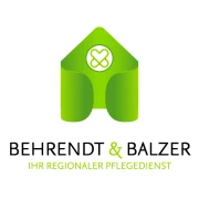 Behrendt & Balzer - Ihr regionaler Pflegedienst Stahnsdorf