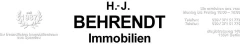 Logo Behrendt & Behrendt GbR